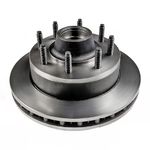 Disco de Freio Dianteiro Ventilado do Ford F-250 e F-350 - Fremax BD0250