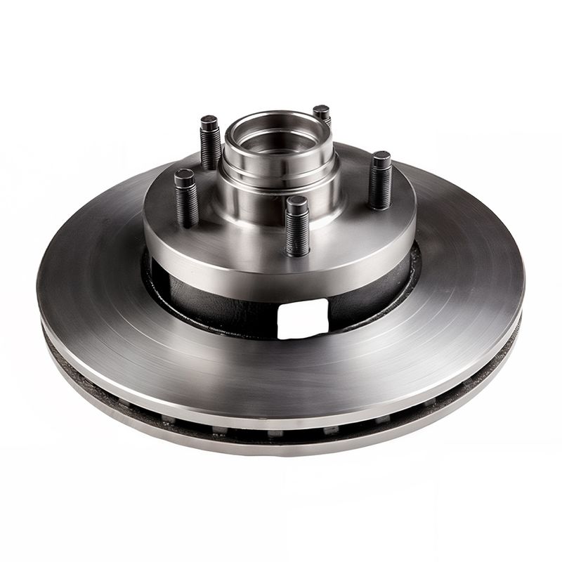 Disco de Freio Dianteiro Ventilado do Ford Ranger - Fremax BD7926