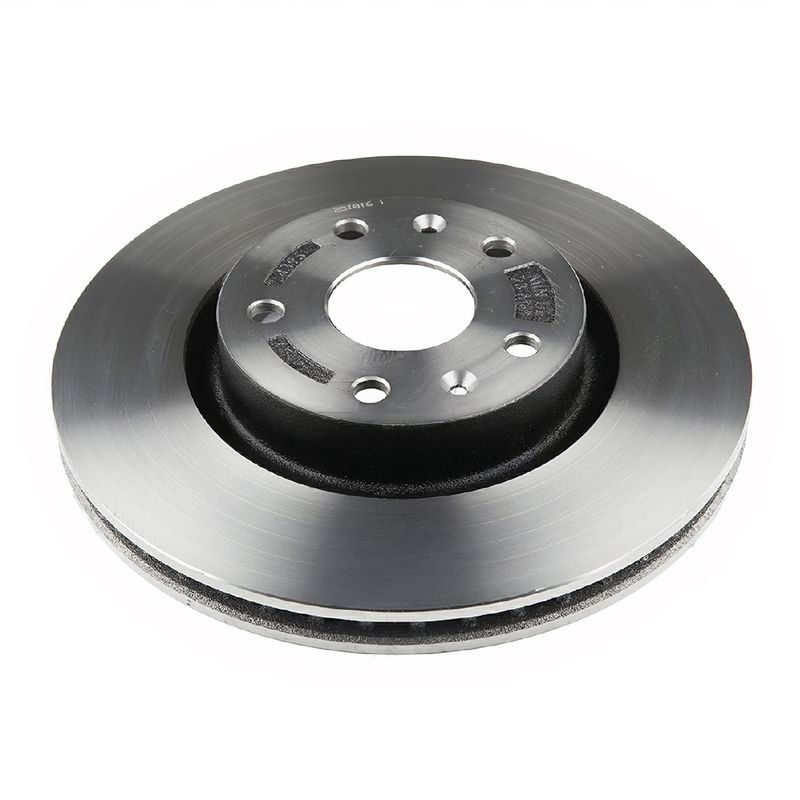 Disco de Freio Dianteiro Ventilado do Chery Tiggo - Fremax BD4395