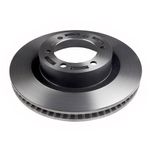 Disco de Freio Dianteiro Ventilado - Fremax BD2916