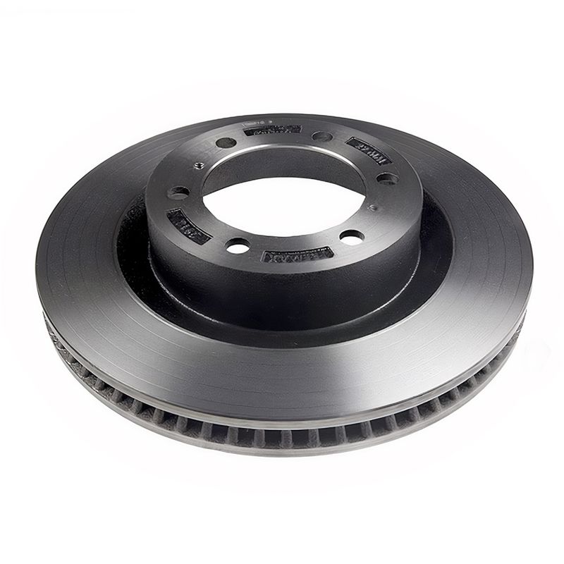 Disco de Freio Dianteiro Ventilado - Fremax BD2916