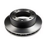 Disco de Freio Dianteiro Ventilado do Ford F-4000 - Fremax BD4002