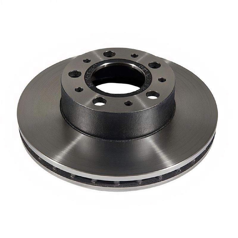 Disco de Freio Dianteiro Ventilado do Citroen Jumper e Peugeot Boxer - Fremax BD5622