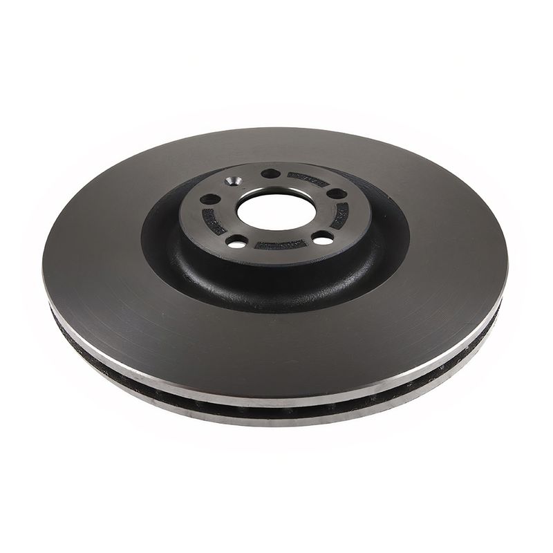 Disco de Freio Dianteiro Ventilado do Volvo XC90 - Fremax BD7290