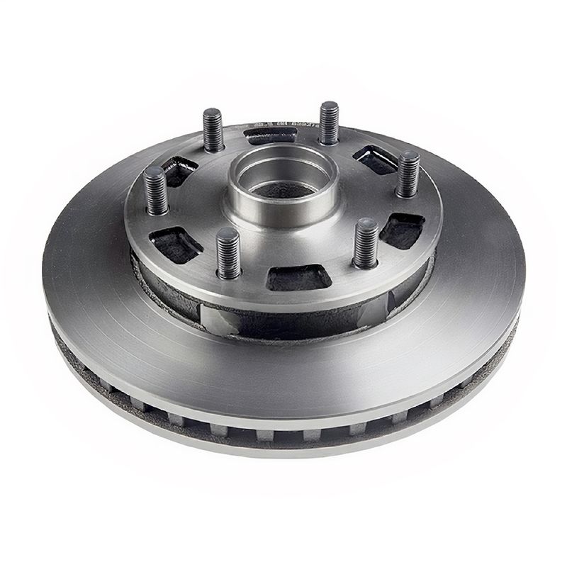 Disco de Freio Dianteiro Ventilado do Chevrolet S10 - Fremax BD3969