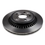 Disco de Freio Traseiro Ventilado do Volvo XC60 - Fremax BD7305