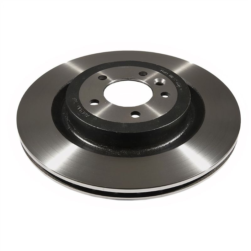 Disco de Freio Traseiro Ventilado do Land Rover Defender, Range Rover Sport e Range Rover Vogue - Fremax BD7368