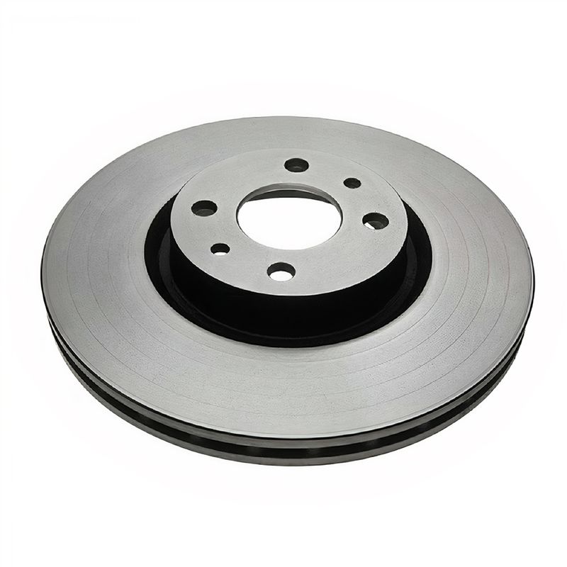 Jogo de Disco de Freio Dianteiro Ventilado do Fiat 500, Argo, Alfa Romeo 155 e outros - Fremax BD0356