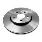 Jogo de Disco de Freio Dianteiro Ventilado do Chevrolet Bolt, Cruze e Cruze Sport6 - Fremax BD1559