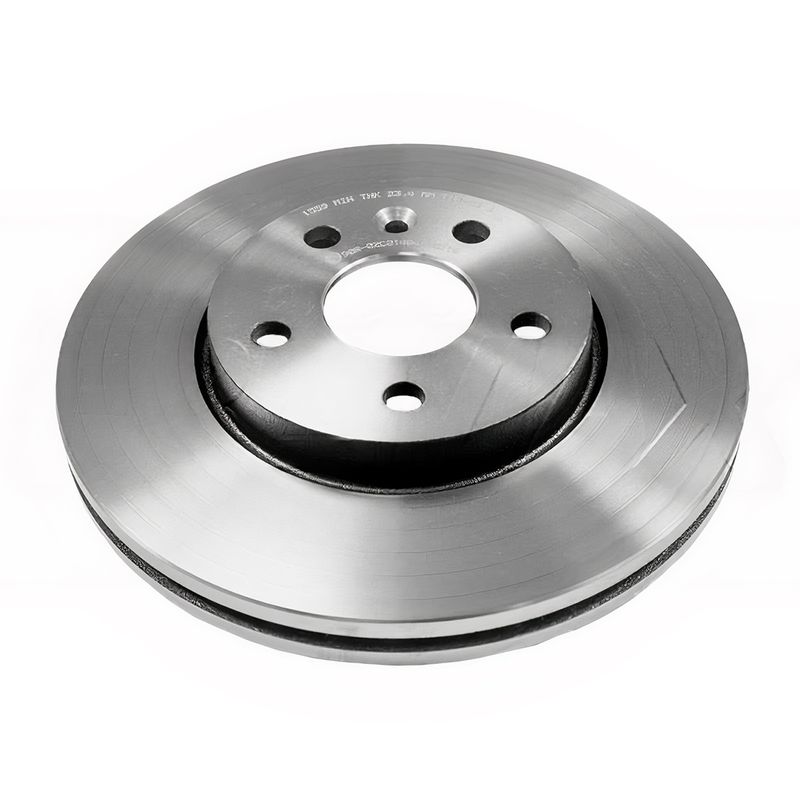 Jogo de Disco de Freio Dianteiro Ventilado do Chevrolet Bolt, Cruze e Cruze Sport6 - Fremax BD1559