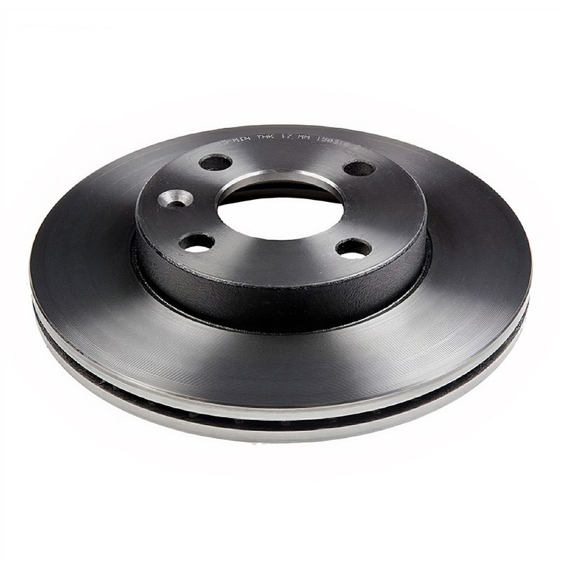 Jogo de Disco de Freio Dianteiro Ventilado do Chevrolet Cobalt, Joy, Joy Plus e outros - Fremax BD3545