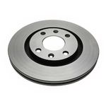 Jogo de Disco de Freio Dianteiro Ventilado do Citroen Berlingo, Xantia, Xsara e outros - Fremax BD4697