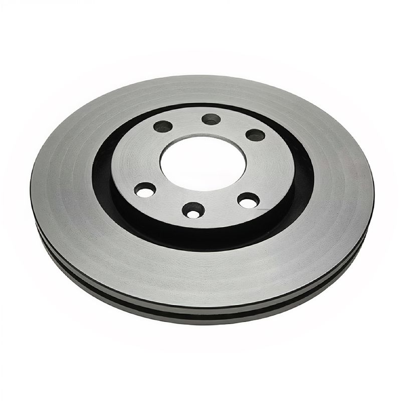 Jogo de Disco de Freio Dianteiro Ventilado do Citroen Berlingo, Xantia, Xsara e outros - Fremax BD4697