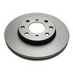 Jogo de Disco de Freio Dianteiro Ventilado do Honda Fit - Fremax BD3900