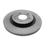 Jogo de Disco de Freio Dianteiro Ventilado do Mitsubishi Pajero - Fremax BD7039