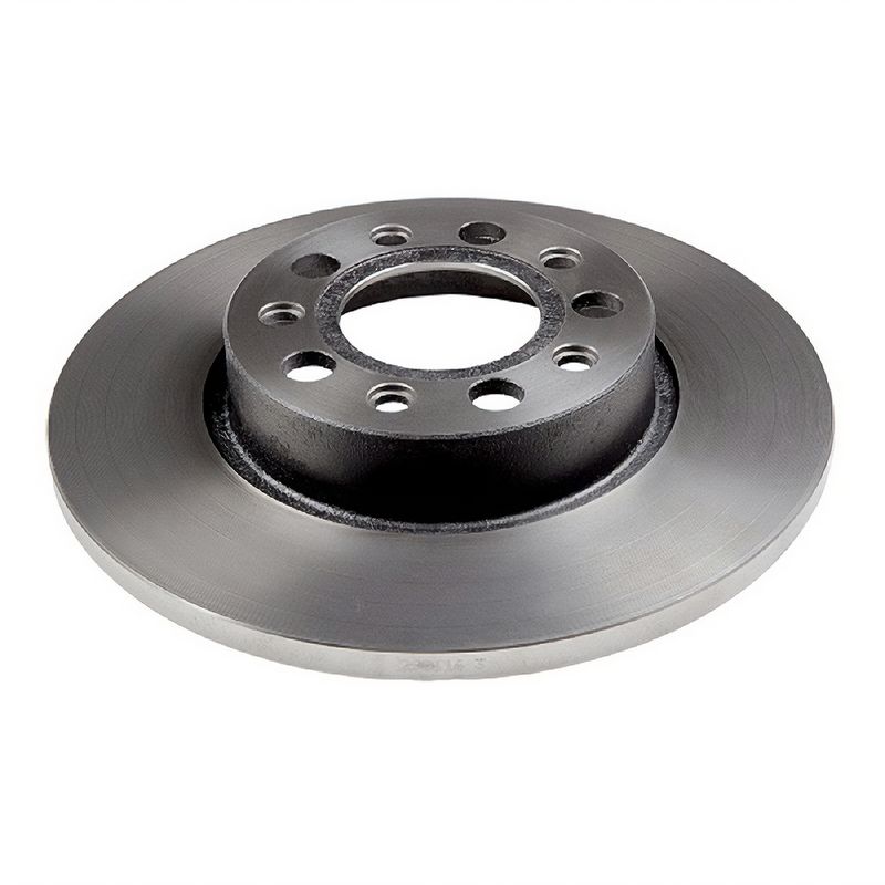 Jogo de Disco de Freio Traseiro Sólido do Jeep Compass e Renegade - Fremax BD3610