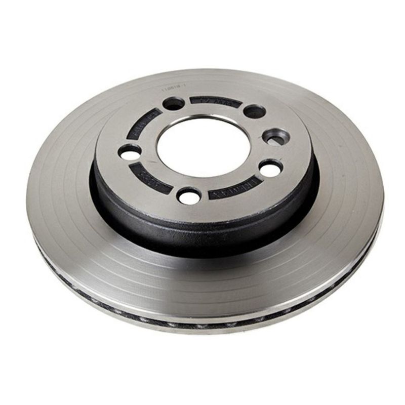 Jogo de Disco de Freio Traseiro Ventilado do Volkswagen Amarok - Fremax BD6385