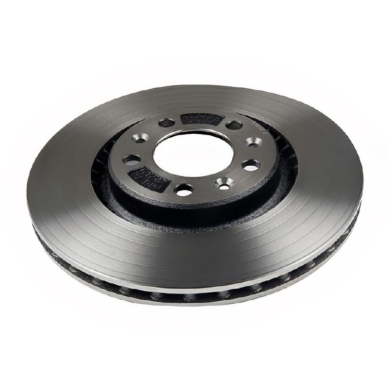 Jogo de Disco de Freio Traseiro Ventilado do Citroen E-jumpy, Jumpy, Fiat E-Scudo e outros - Fremax BD4606
