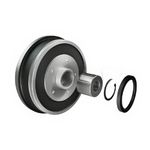 Tambor de Freio Traseiro do Renault Captur, Duster e Oroch - Fremax BD4038KT