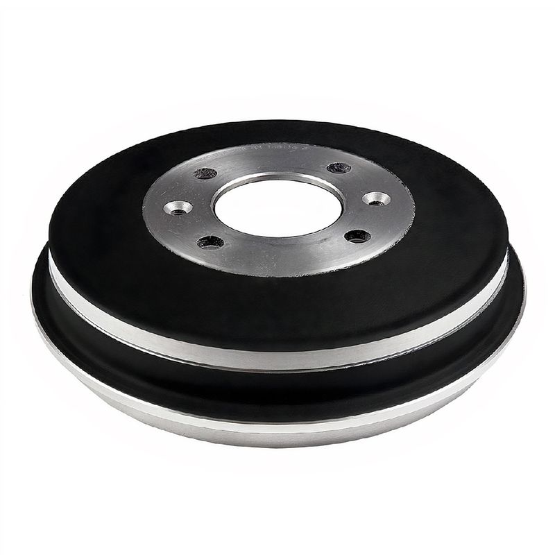 Tambor de Freio Traseiro do Citroen Berlingo, Xsara, Xsara Picasso e outros - Fremax BD4724