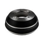 Tambor de Freio Traseiro do Kia Bongo - Fremax BD2707