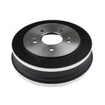 Tambor de Freio Traseiro do Hyundai HR - Fremax BD5132