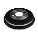 Tambor de Freio Traseiro do Honda City, Civic e Fit - Fremax BD3902