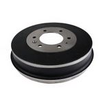 Tambor de Freio Traseiro do Ford Ranger - Fremax BD7917