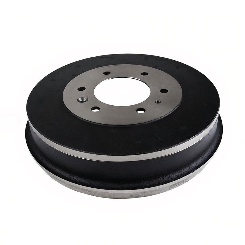 Tambor de Freio Traseiro do Ford Ranger - Fremax BD7917