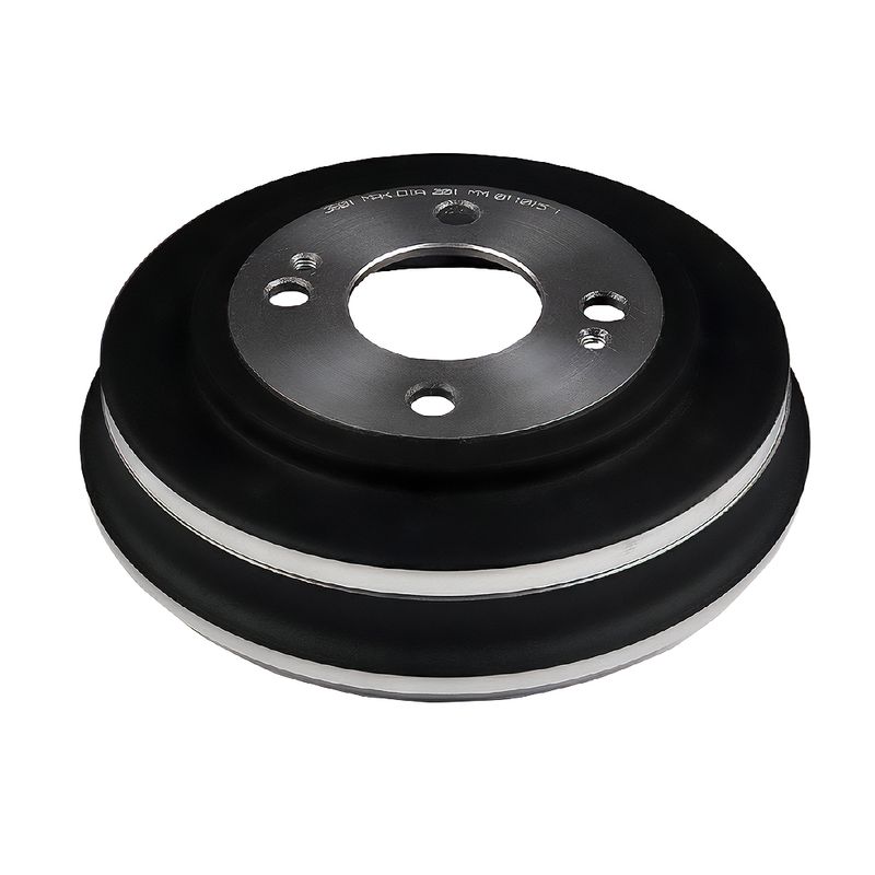 Tambor de Freio Traseiro do Honda Civic e Fit - Fremax BD3901