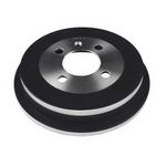 Tambor de Freio Traseiro do Volkswagen Cross Up!, Gol, Seat Cordoba e outros - Fremax BD9615