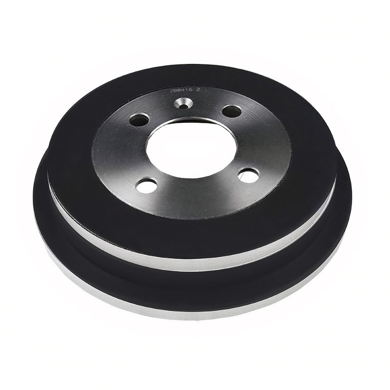 Tambor de Freio Traseiro do Volkswagen Cross Up!, Gol, Seat Cordoba e outros - Fremax BD9615