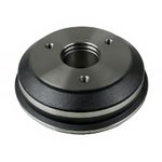 Tambor de Freio Traseiro do Renault Kwid - Fremax BD3102