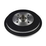 Tambor de Freio Traseiro do Nissan March e Versa - Fremax BD4741