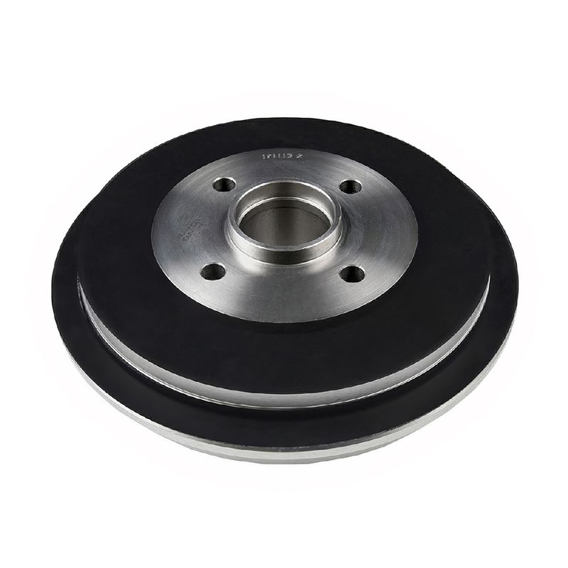 Tambor de Freio Traseiro do Nissan March e Versa - Fremax BD4741
