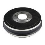 Tambor de Freio Traseiro do Fiat Toro - Fremax BD3622