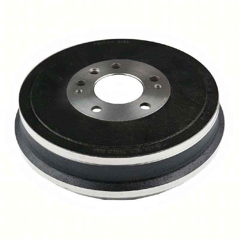 Tambor de Freio Traseiro do Fiat Toro - Fremax BD3622