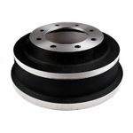 Tambor de Freio Traseiro do Ford F-250 e F-350 - Fremax BD0252