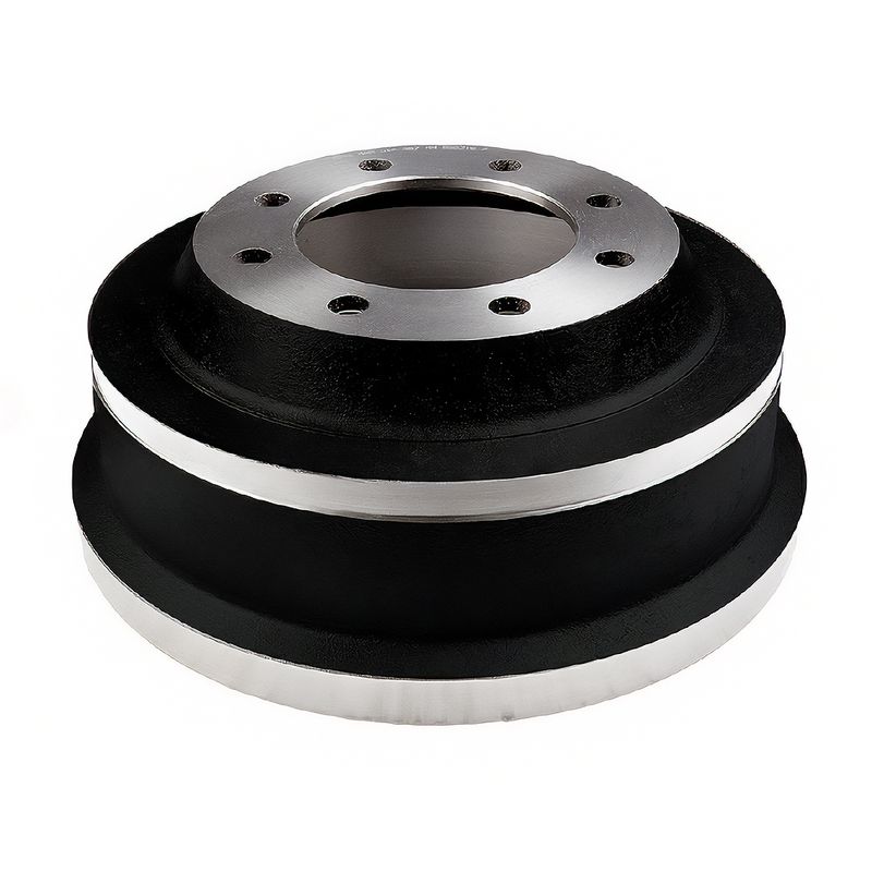 Tambor de Freio Traseiro do Ford F-250 e F-350 - Fremax BD0252
