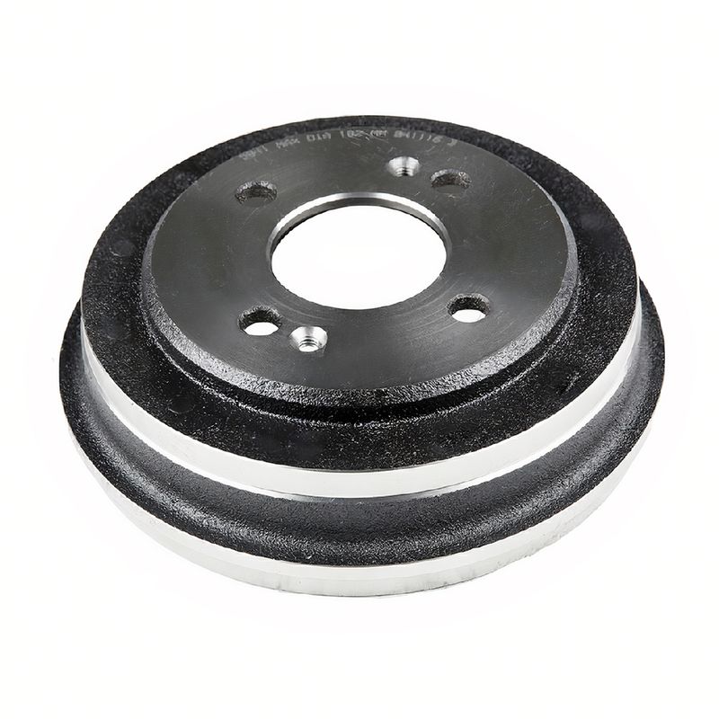 Tambor de Freio Traseiro do Kia Picanto - Fremax BD5841