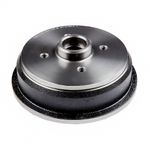 Tambor de Freio Traseiro do Chevrolet Celta e Prisma - Fremax BD3084