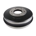 Tambor de Freio Traseiro do Mitsubishi L200 - Fremax BD7024