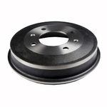 Tambor de Freio Traseiro do Peugeot 504 - Fremax BD4217