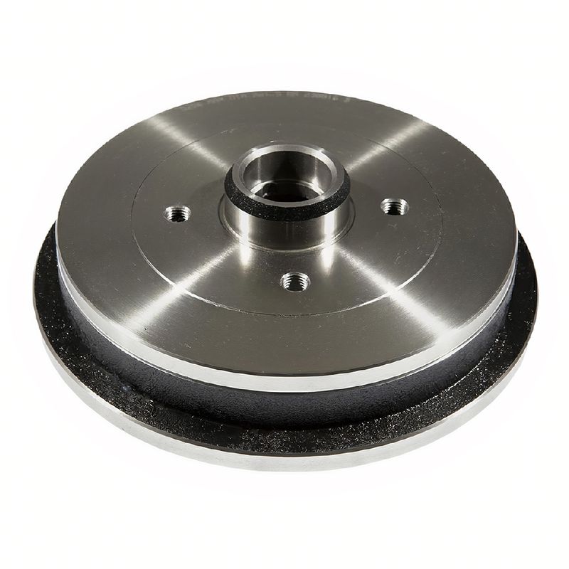 Tambor de Freio Traseiro do Volkswagen Gol e Voyage - Fremax BD5296