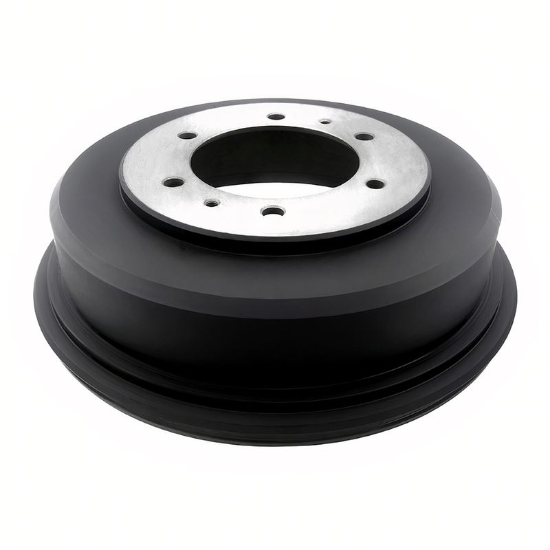 Tambor de Freio Traseiro do Mitsubishi L200 e Pajero - Fremax BD7044