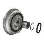 Tambor de Freio Traseiro do Citroen Aircross, C3 Picasso e DS3 - Fremax BD4742KT