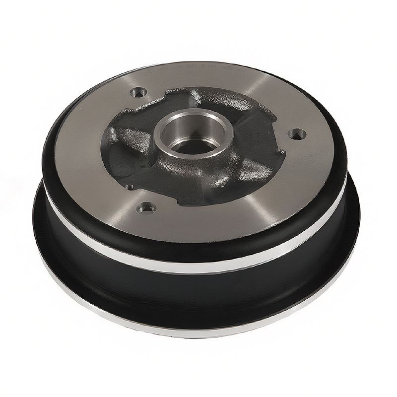 Tambor de Freio Traseiro do Ford Pampa - Fremax BD1652