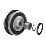 Tambor de Freio Traseiro do Renault Captur, Duster e Oroch - Fremax BD4038KT