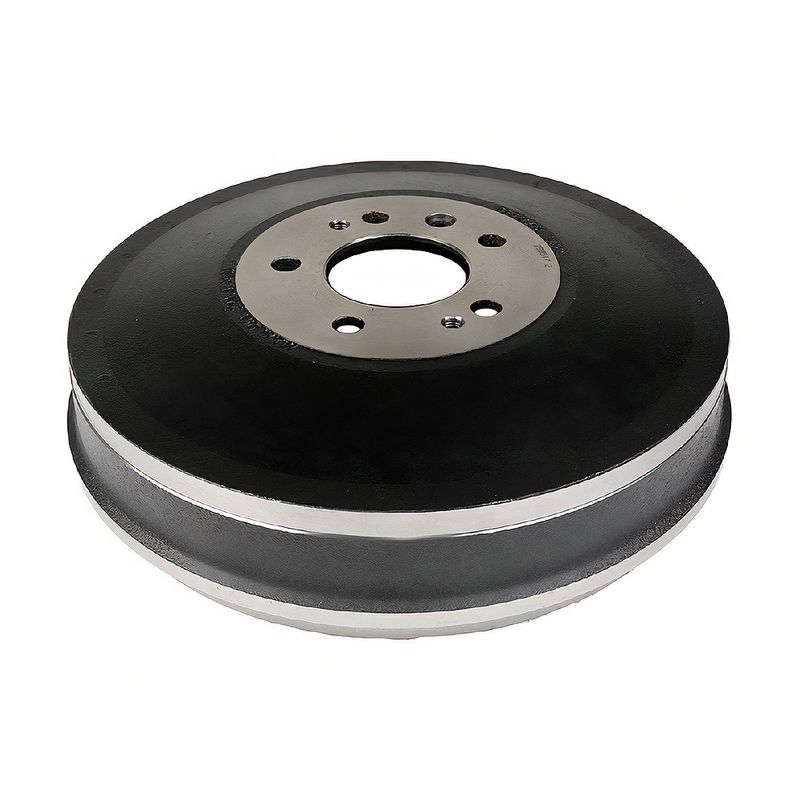 Tambor de Freio Traseiro do Fiat Toro - Fremax BD3623
