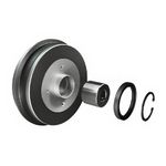 Tambor de Freio Traseiro do Renault Logan e Sandero - Fremax BD3109KT